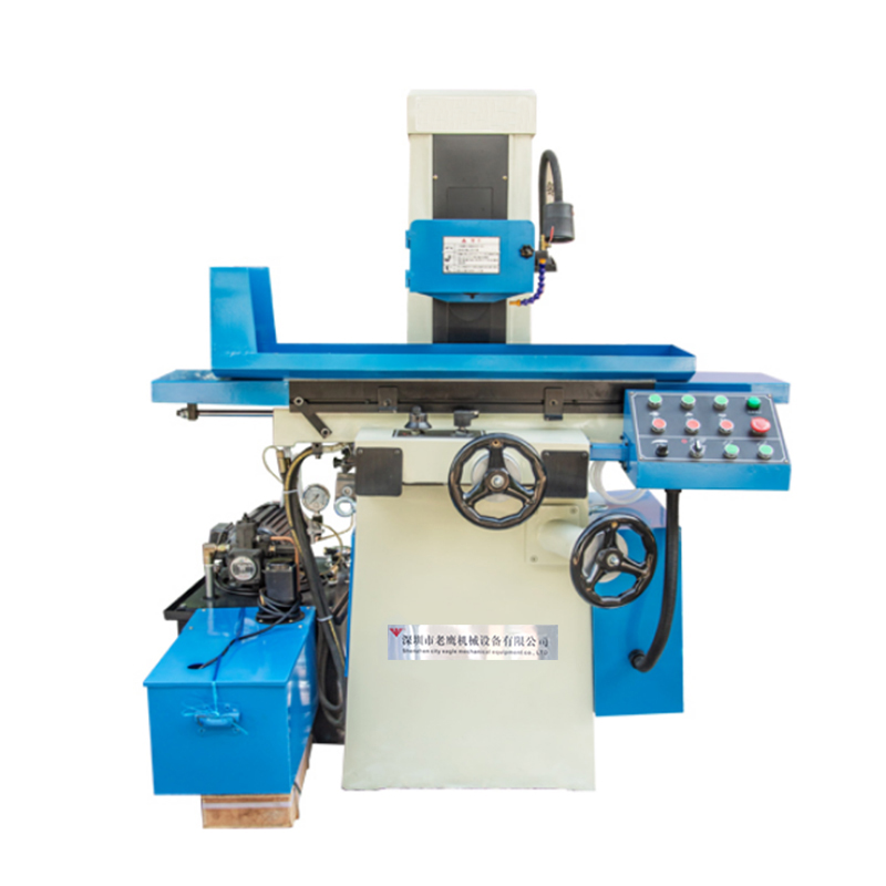 LY-618液壓平面磨床